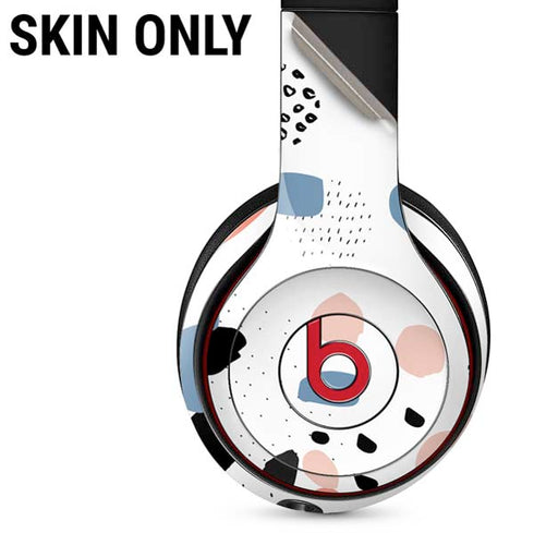 Patterned Dots Beats Solo 3 Wireless Skin